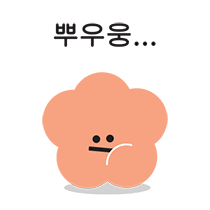 마스코트 캐릭터